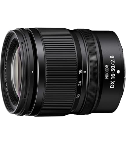 Amazon.co.jp: Nikon NIKKOR Z DX 50-250mm VR | APS-Cサイズ/DX